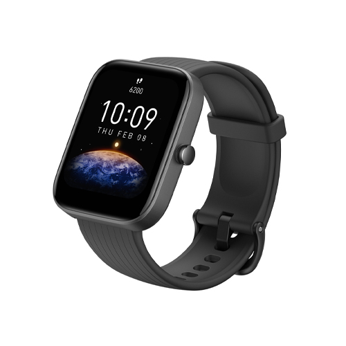 Amazfit bip sales ip rating